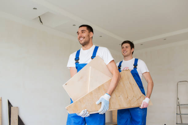 Best Residential Junk Removal  in Indian Hills, KY