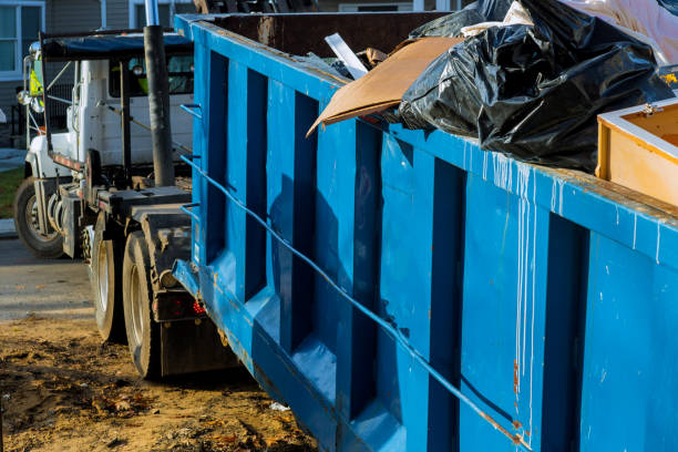 Best Retail Junk Removal  in Indian Hills, KY
