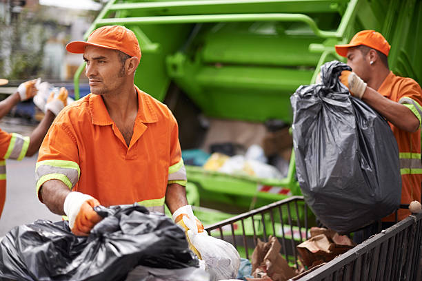 Best Yard Waste Removal  in Indian Hills, KY