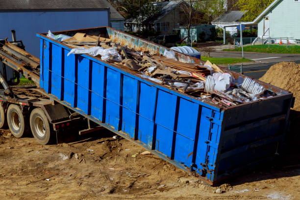Professional Junk Removal Services in Indian Hills, KY